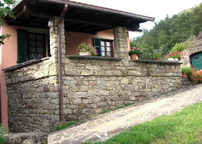 Il Giglio E La Rosa Alloggio per agriturismo