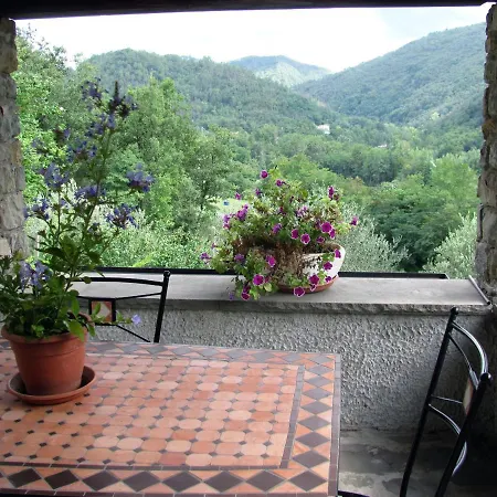 Séjour à la ferme Agriturismo Utarsu - Casa Rosa *