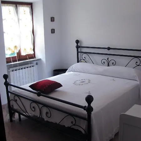 Agriturismo Utarsu - Casa Rosa *