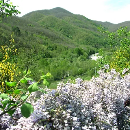 Agriturismo Utarsu - Casa Rosa Séjour à la ferme *