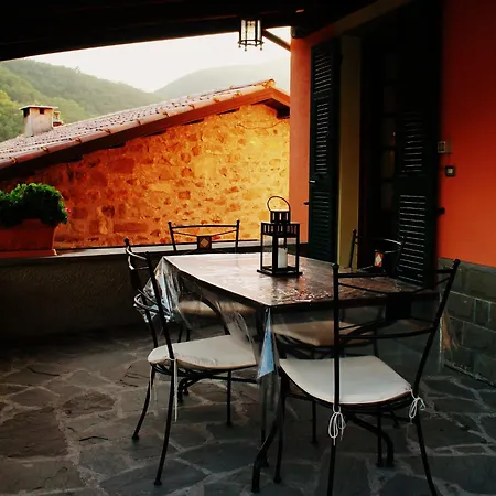 Utarsu - Casa Rosa *