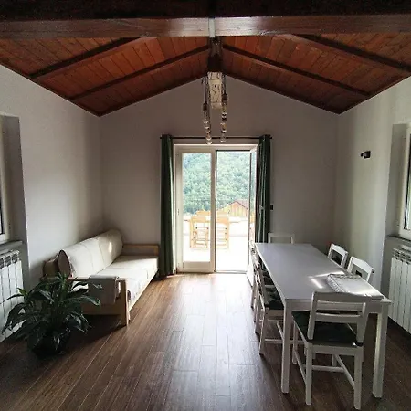 Farmház Utarsu - Casa Rosa