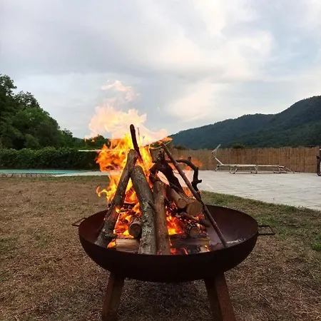 Farmház Utarsu - Casa Rosa Montale