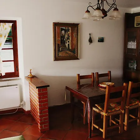 Utarsu - Casa Rosa *