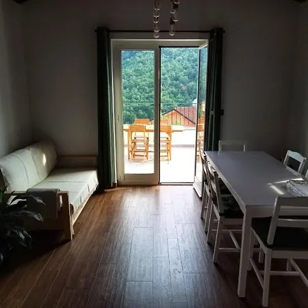 Farmház Utarsu - Casa Rosa