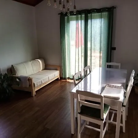 Utarsu - Casa Rosa Farmház Montale