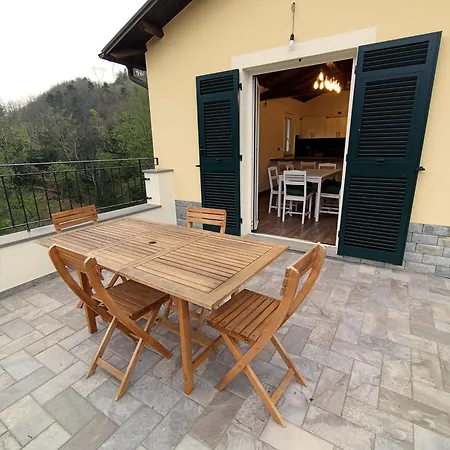 Farmház Utarsu - Casa Rosa *