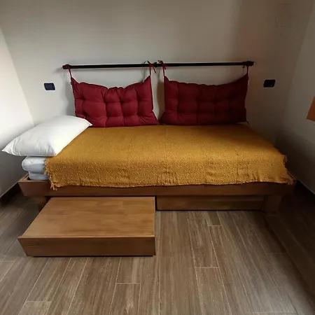 Utarsu - Casa Rosa