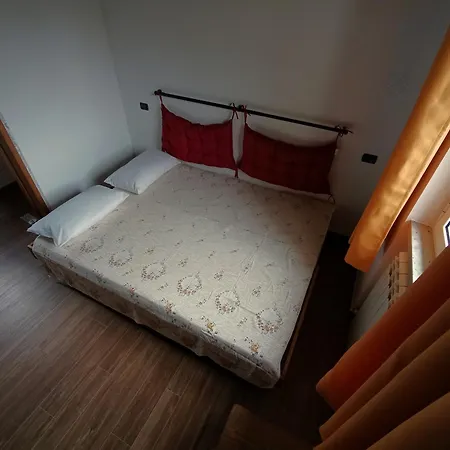 Utarsu - Casa Rosa Farmház