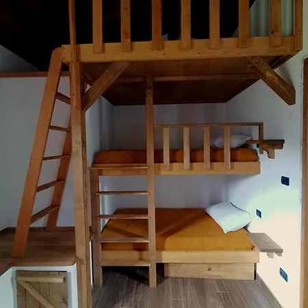 Farmház Utarsu - Casa Rosa