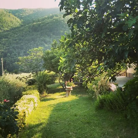 Utarsu - Casa Rosa