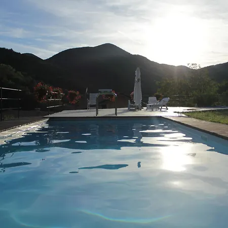 Utarsu - Casa Rosa Farmház *