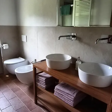Utarsu - Casa Rosa Farmház *