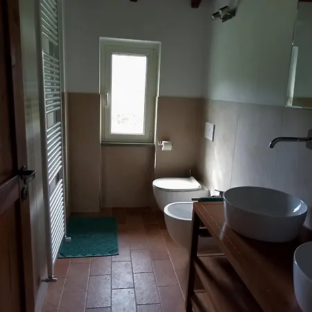 Utarsu - Casa Rosa Farmház