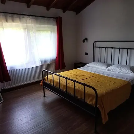 Utarsu - Casa Rosa Farmház