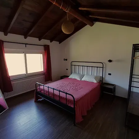 Utarsu - Casa Rosa Farmház *