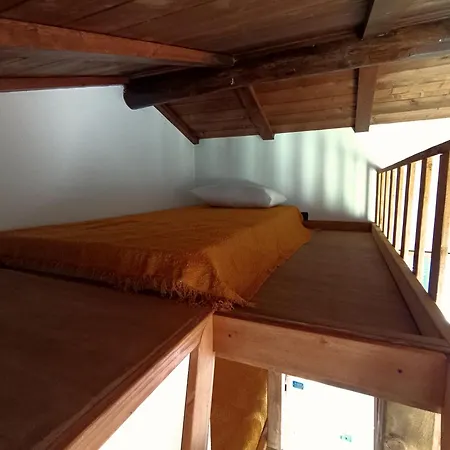 Utarsu - Casa Rosa Farmház Montale