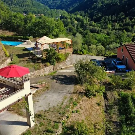 Utarsu * Montale (Liguria)