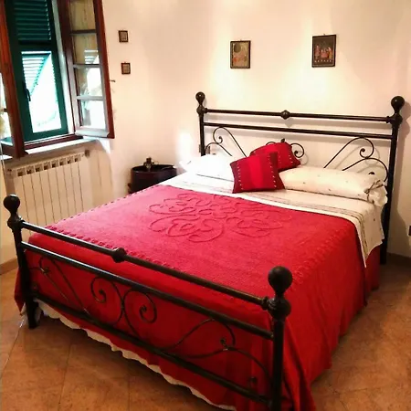 Alojamento de Turismo Rural Utarsu *