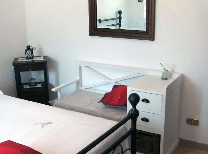 Gospodarstwo agroturystyczne Il Giglio E La Rosa