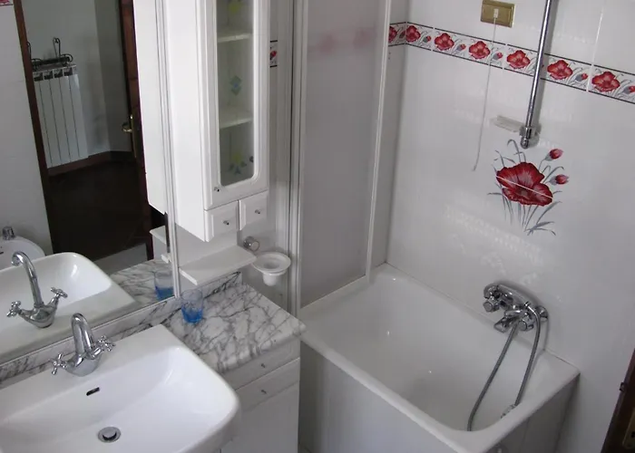 Gospodarstwo agroturystyczne Il Giglio E La Rosa